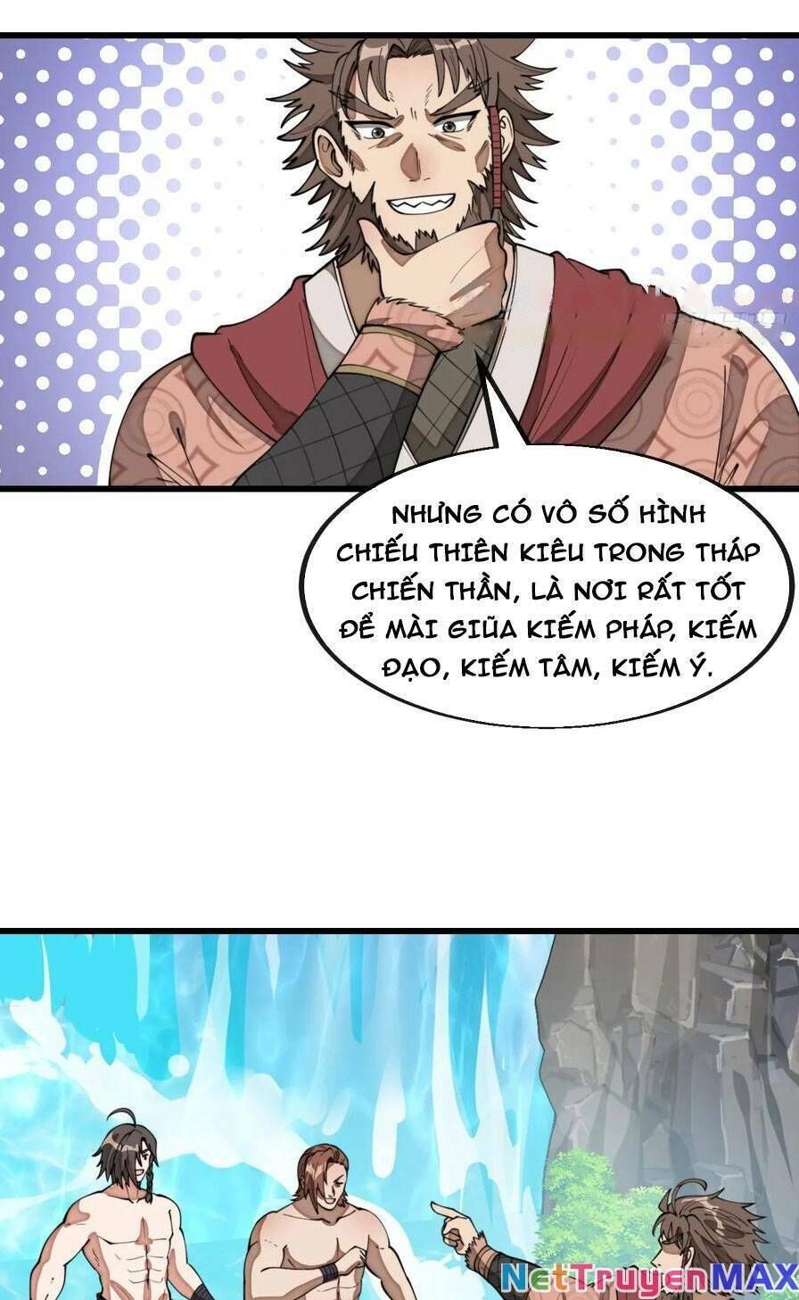 Ta Thật Không Phải Là Khí Vận Chi Tử Chapter 217 - Trang 2