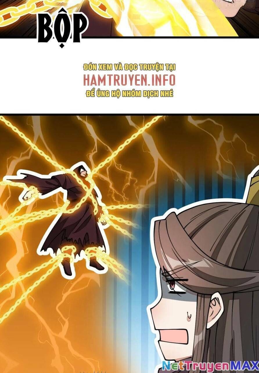 Ta Thật Không Phải Là Khí Vận Chi Tử Chapter 217 - Trang 2