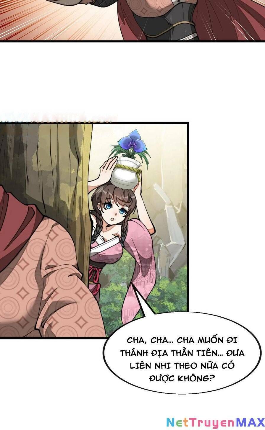 Ta Thật Không Phải Là Khí Vận Chi Tử Chapter 217 - Trang 2