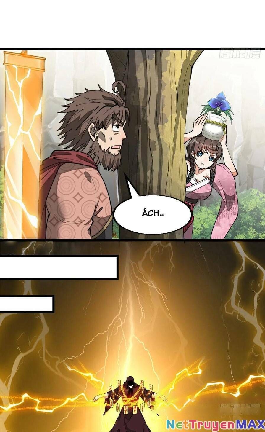 Ta Thật Không Phải Là Khí Vận Chi Tử Chapter 217 - Trang 2