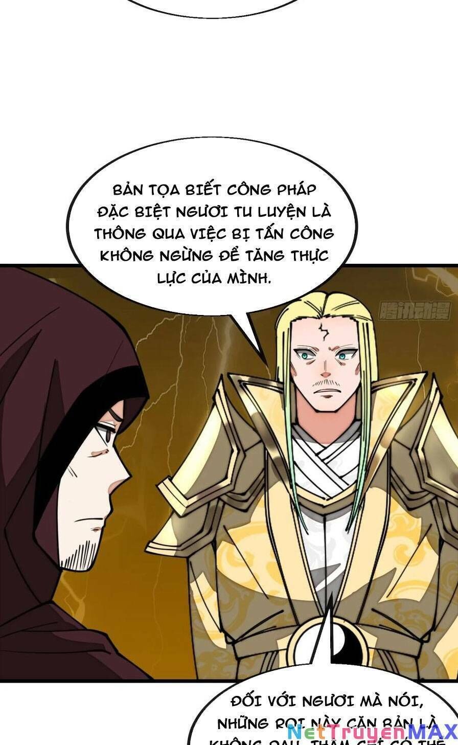 Ta Thật Không Phải Là Khí Vận Chi Tử Chapter 217 - Trang 2