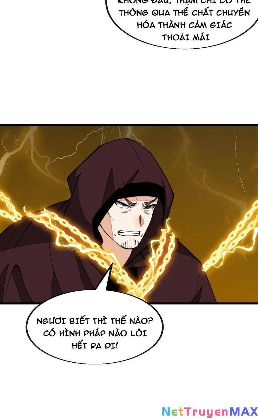 Ta Thật Không Phải Là Khí Vận Chi Tử Chapter 217 - Trang 2