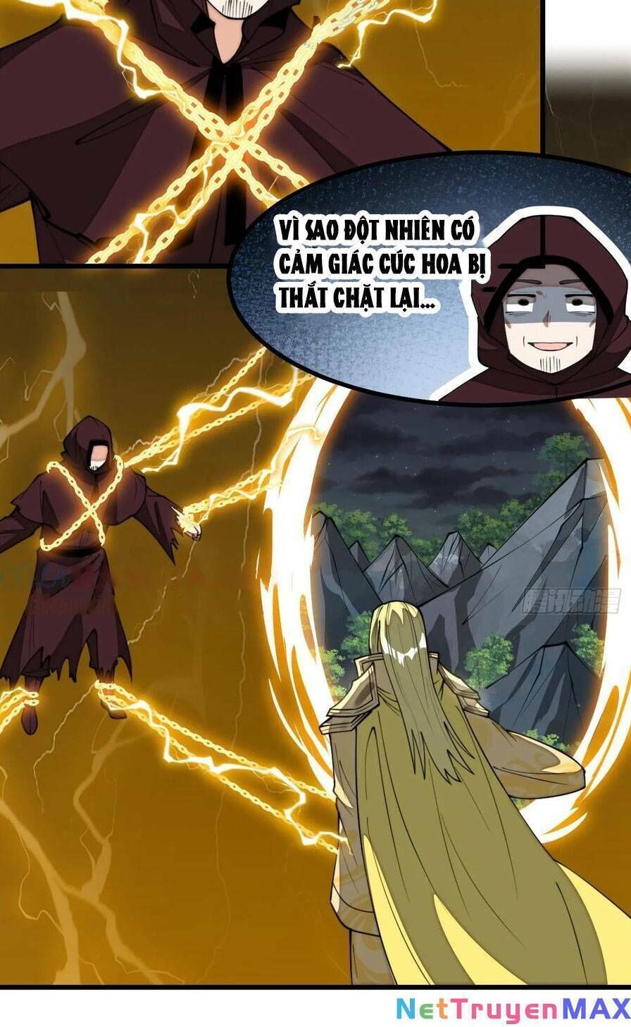 Ta Thật Không Phải Là Khí Vận Chi Tử Chapter 217 - Trang 2