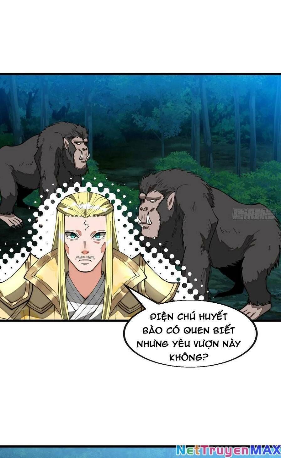 Ta Thật Không Phải Là Khí Vận Chi Tử Chapter 217 - Trang 2