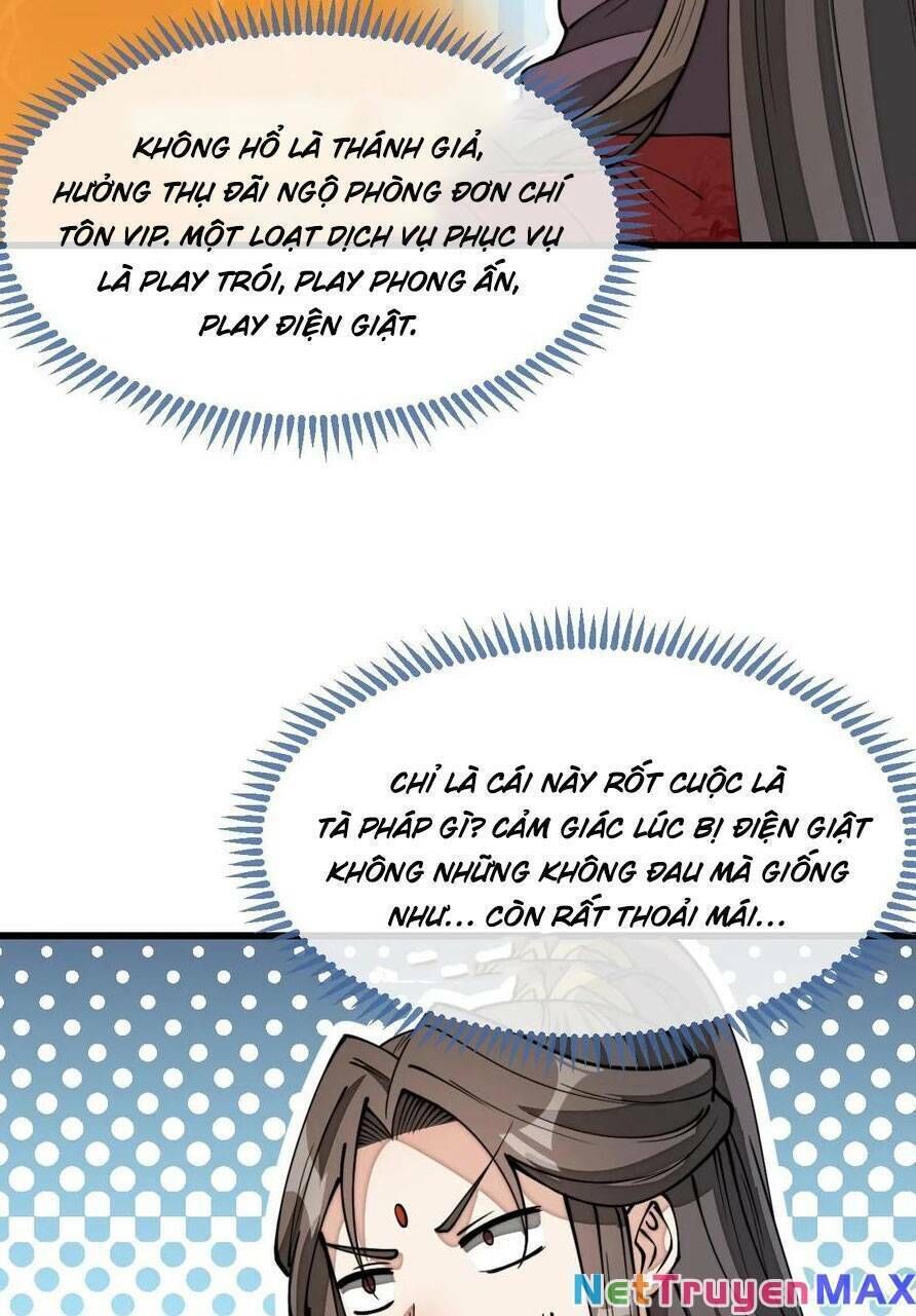 Ta Thật Không Phải Là Khí Vận Chi Tử Chapter 217 - Trang 2