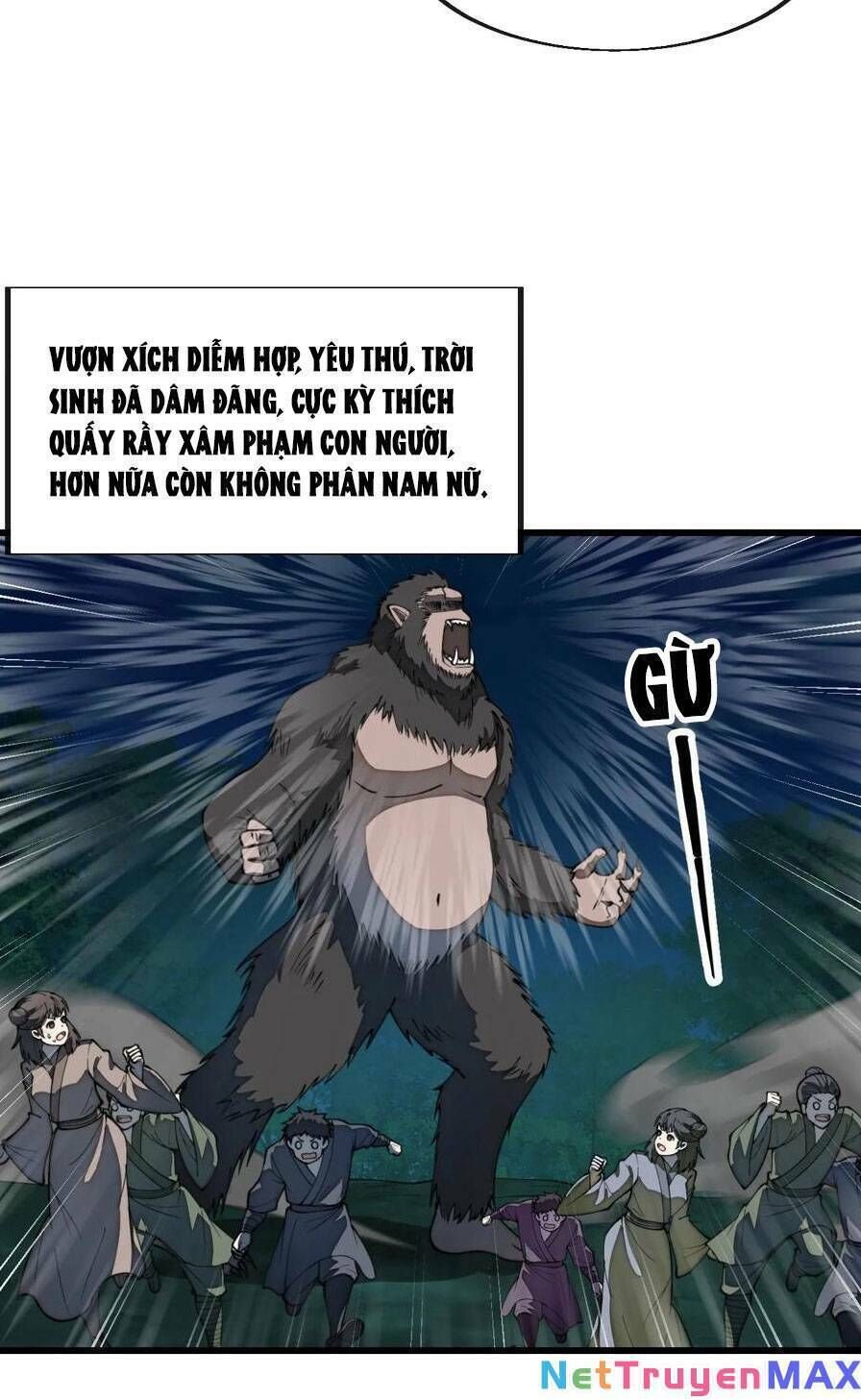 Ta Thật Không Phải Là Khí Vận Chi Tử Chapter 217 - Trang 2