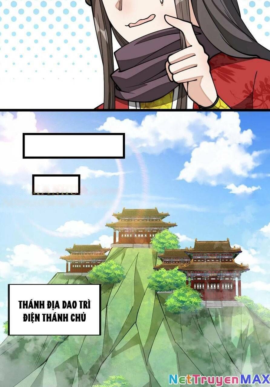 Ta Thật Không Phải Là Khí Vận Chi Tử Chapter 217 - Trang 2