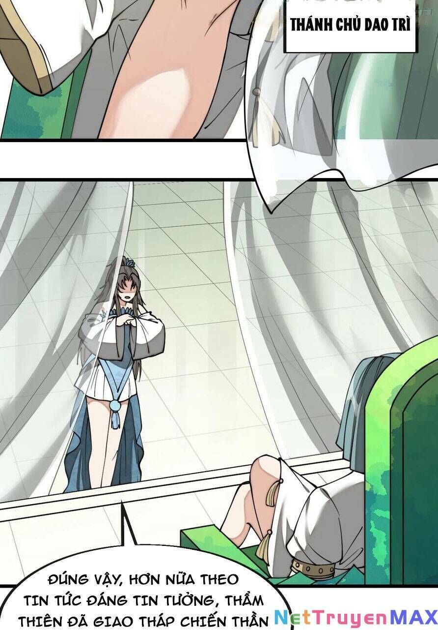 Ta Thật Không Phải Là Khí Vận Chi Tử Chapter 217 - Trang 2