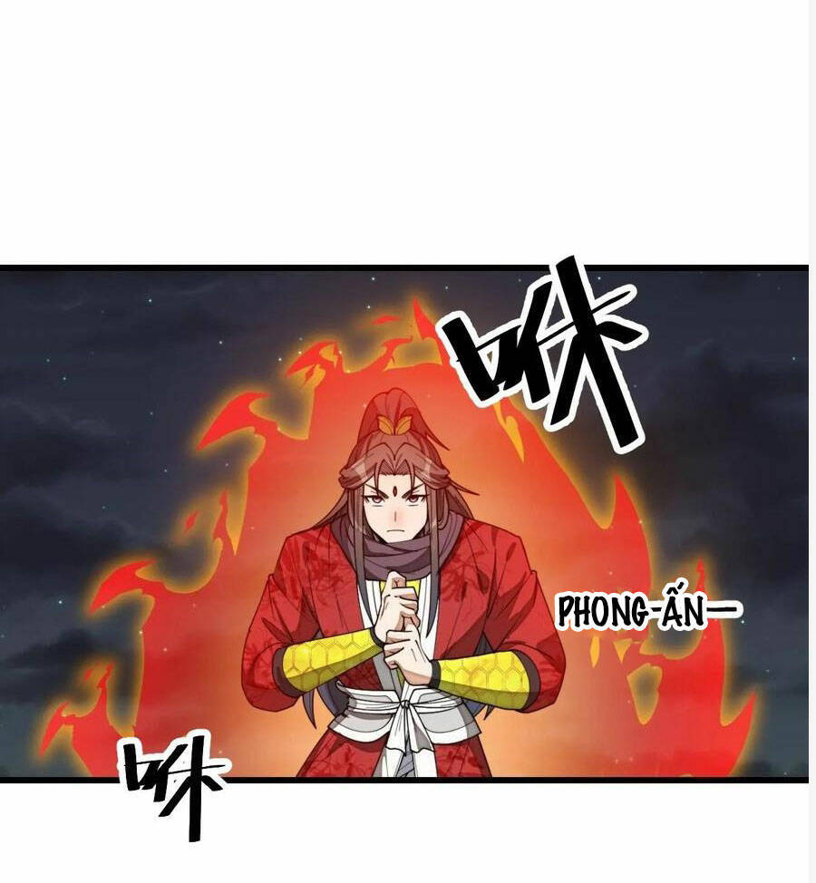 Ta Thật Không Phải Là Khí Vận Chi Tử Chapter 222 - Trang 2