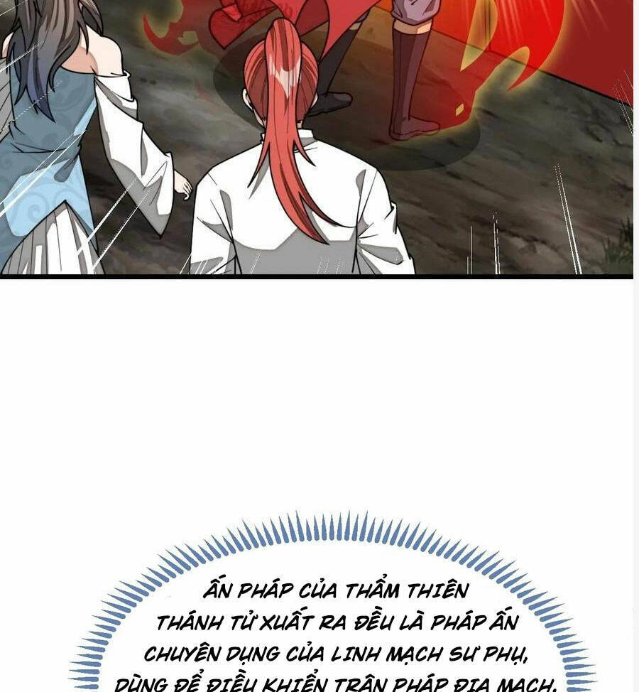 Ta Thật Không Phải Là Khí Vận Chi Tử Chapter 222 - Trang 2