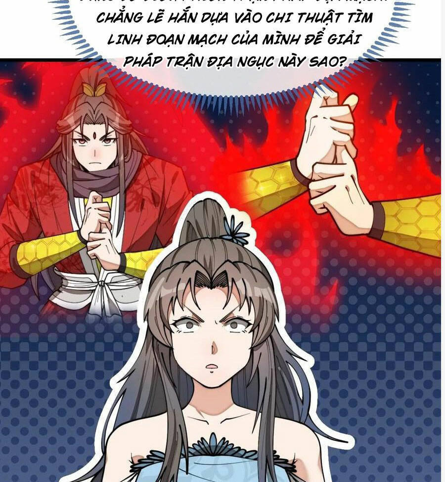 Ta Thật Không Phải Là Khí Vận Chi Tử Chapter 222 - Trang 2