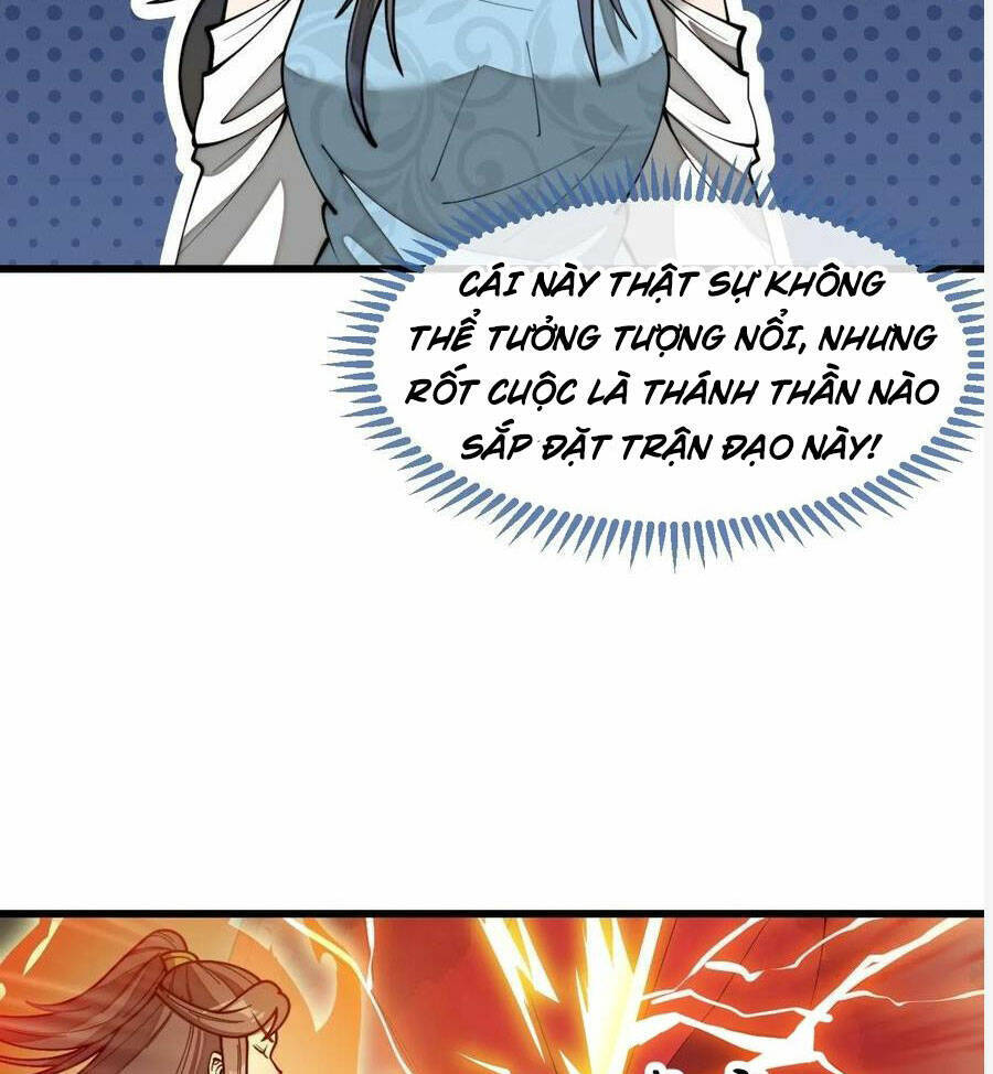 Ta Thật Không Phải Là Khí Vận Chi Tử Chapter 222 - Trang 2