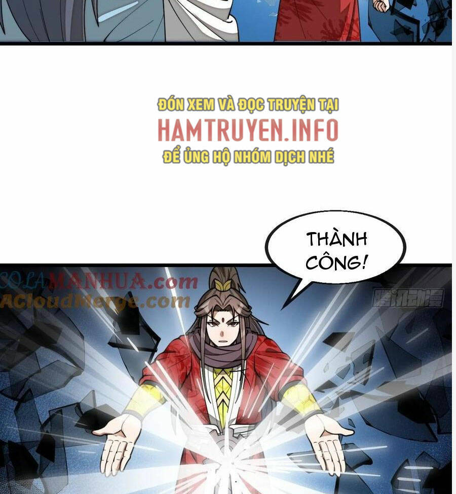 Ta Thật Không Phải Là Khí Vận Chi Tử Chapter 222 - Trang 2