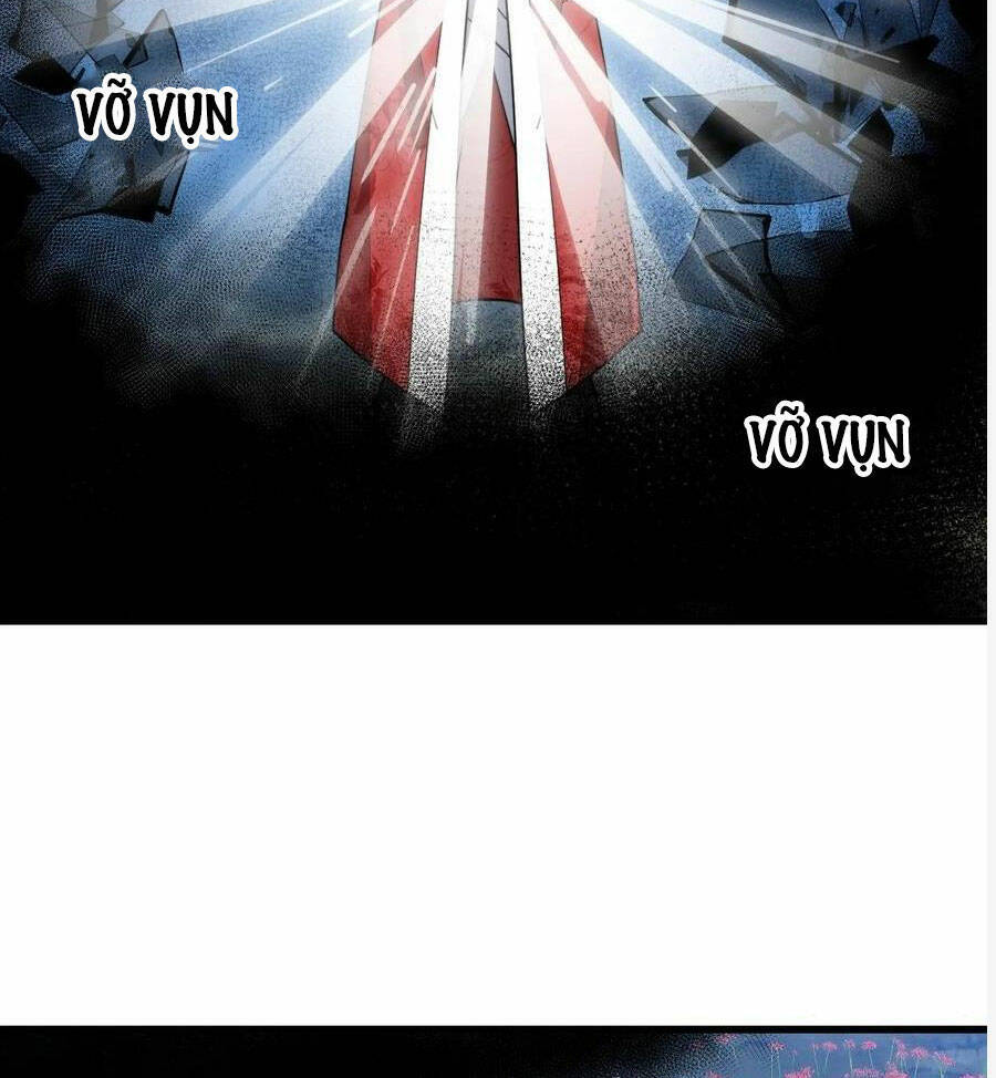 Ta Thật Không Phải Là Khí Vận Chi Tử Chapter 222 - Trang 2