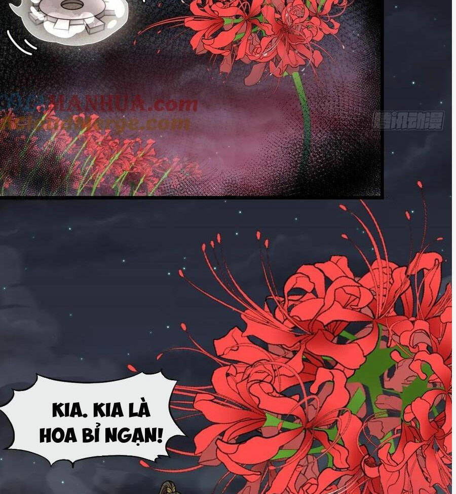Ta Thật Không Phải Là Khí Vận Chi Tử Chapter 222 - Trang 2
