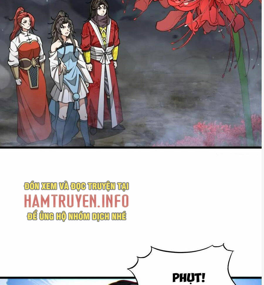 Ta Thật Không Phải Là Khí Vận Chi Tử Chapter 222 - Trang 2