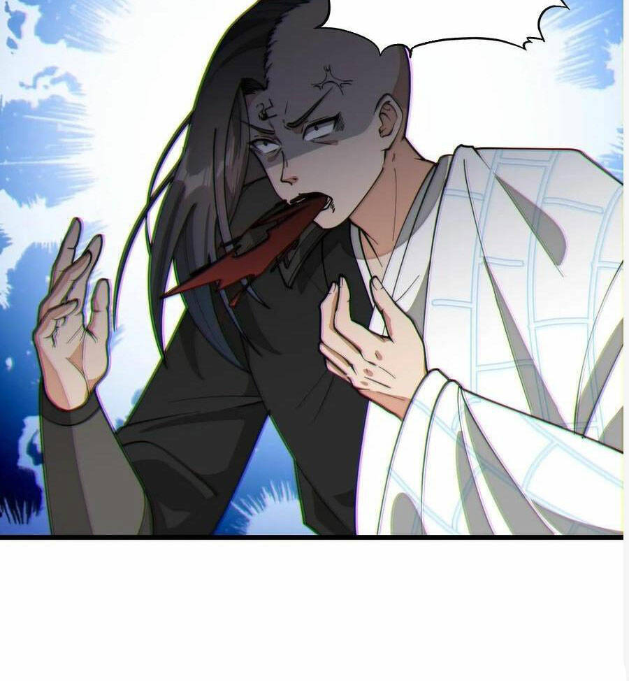 Ta Thật Không Phải Là Khí Vận Chi Tử Chapter 222 - Trang 2