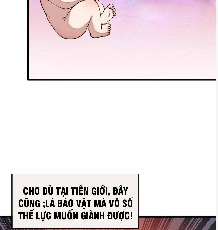 Ta Thật Không Phải Là Khí Vận Chi Tử Chapter 222 - Trang 2