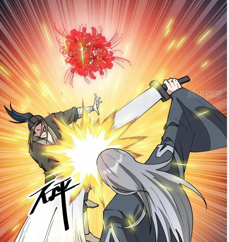 Ta Thật Không Phải Là Khí Vận Chi Tử Chapter 222 - Trang 2