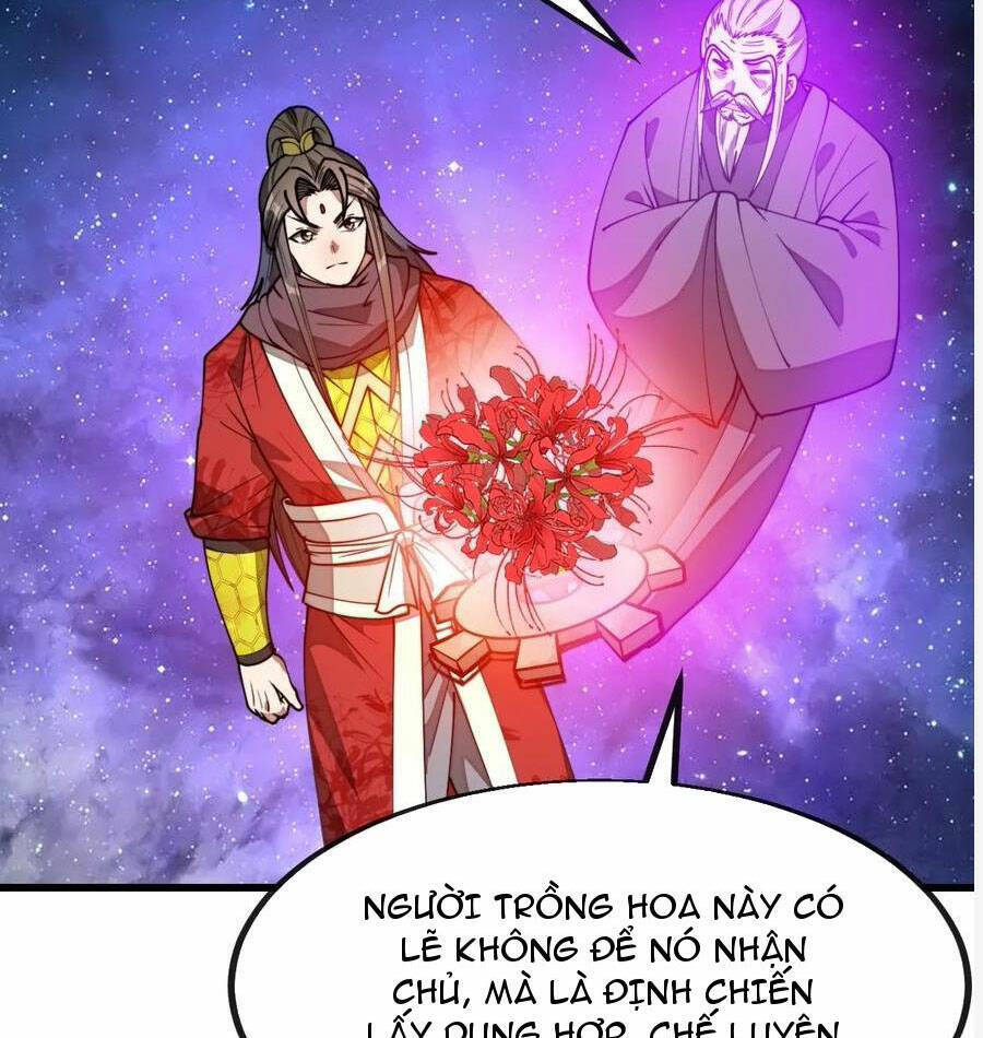 Ta Thật Không Phải Là Khí Vận Chi Tử Chapter 222 - Trang 2