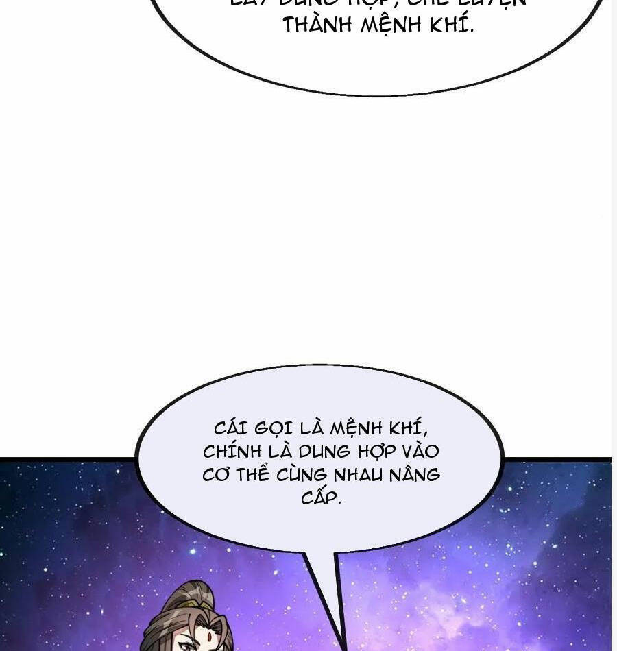 Ta Thật Không Phải Là Khí Vận Chi Tử Chapter 222 - Trang 2