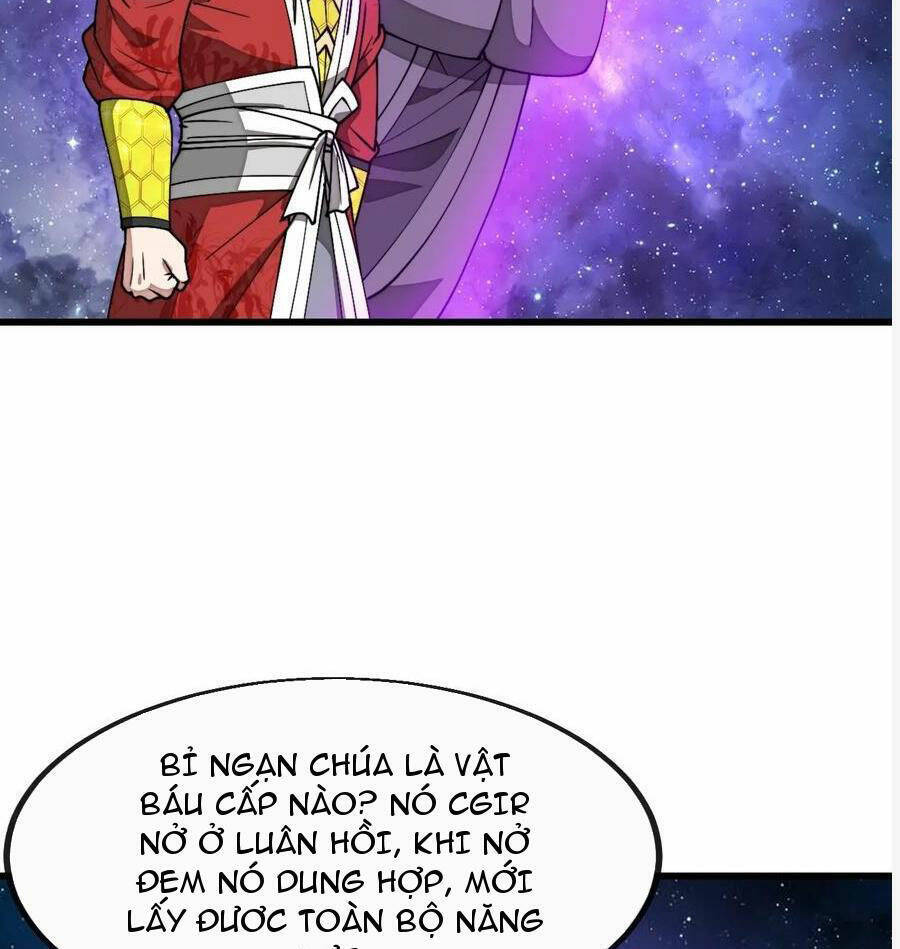 Ta Thật Không Phải Là Khí Vận Chi Tử Chapter 222 - Trang 2