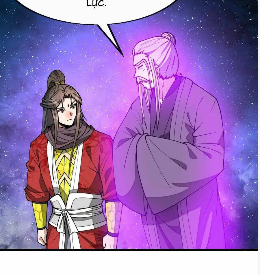 Ta Thật Không Phải Là Khí Vận Chi Tử Chapter 222 - Trang 2