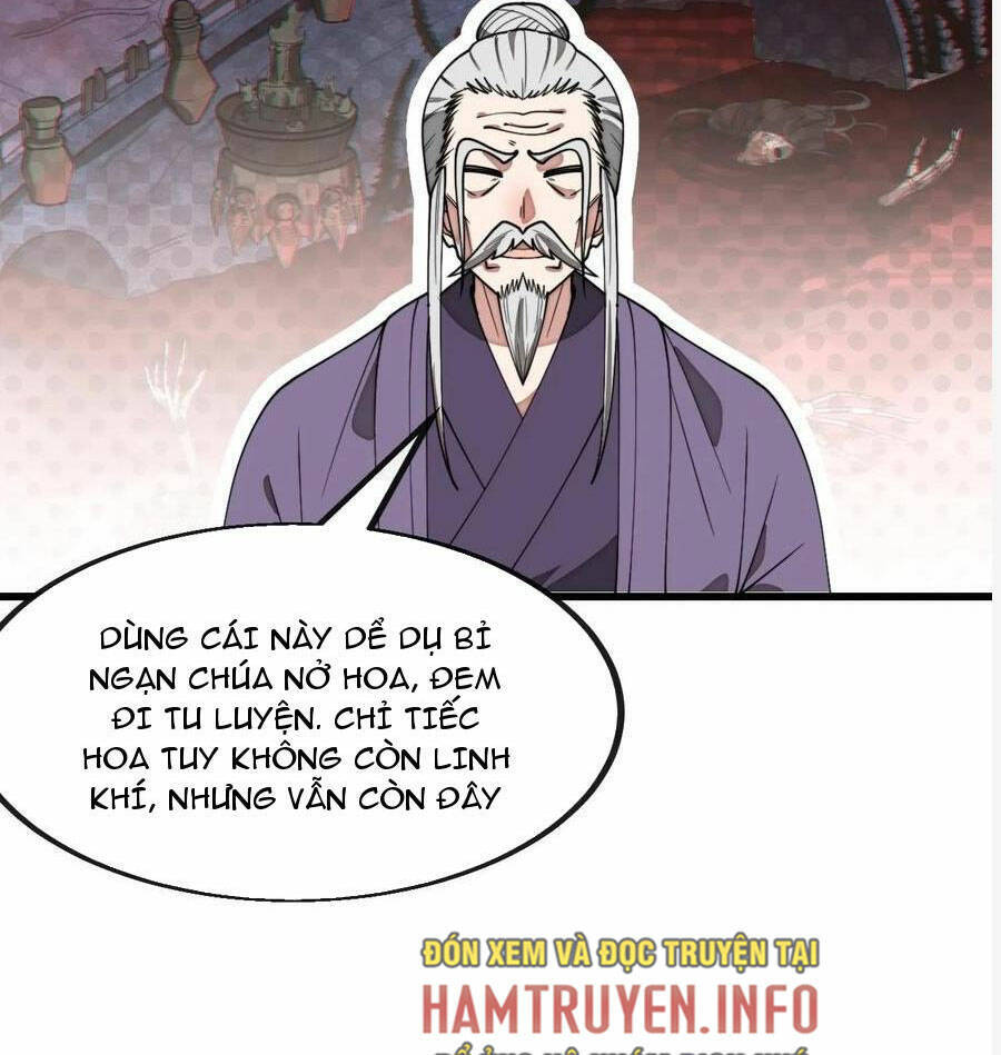 Ta Thật Không Phải Là Khí Vận Chi Tử Chapter 222 - Trang 2