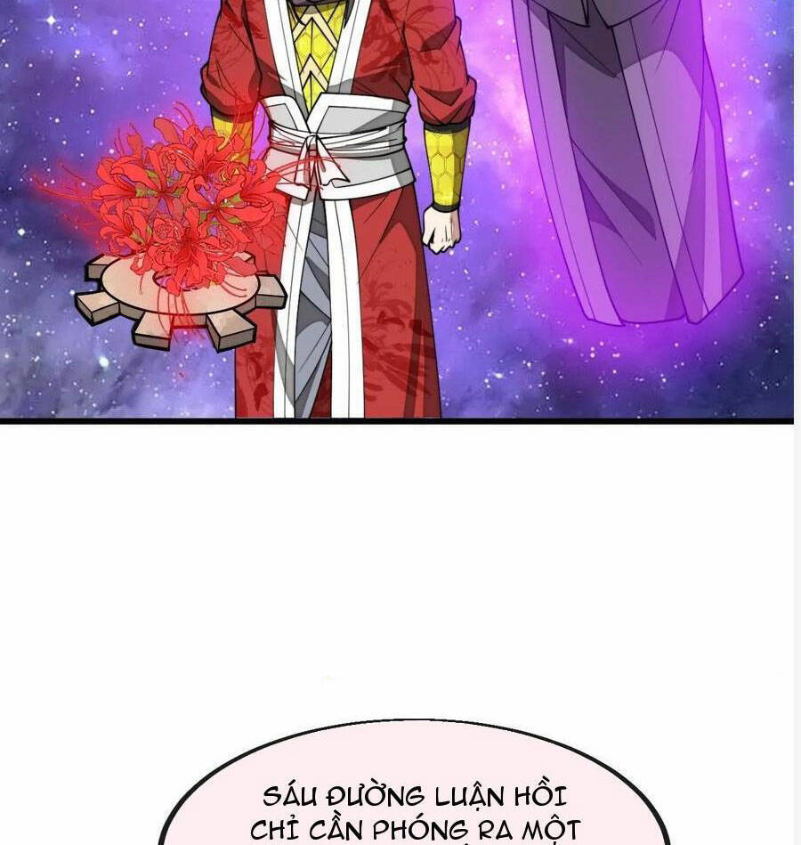 Ta Thật Không Phải Là Khí Vận Chi Tử Chapter 222 - Trang 2