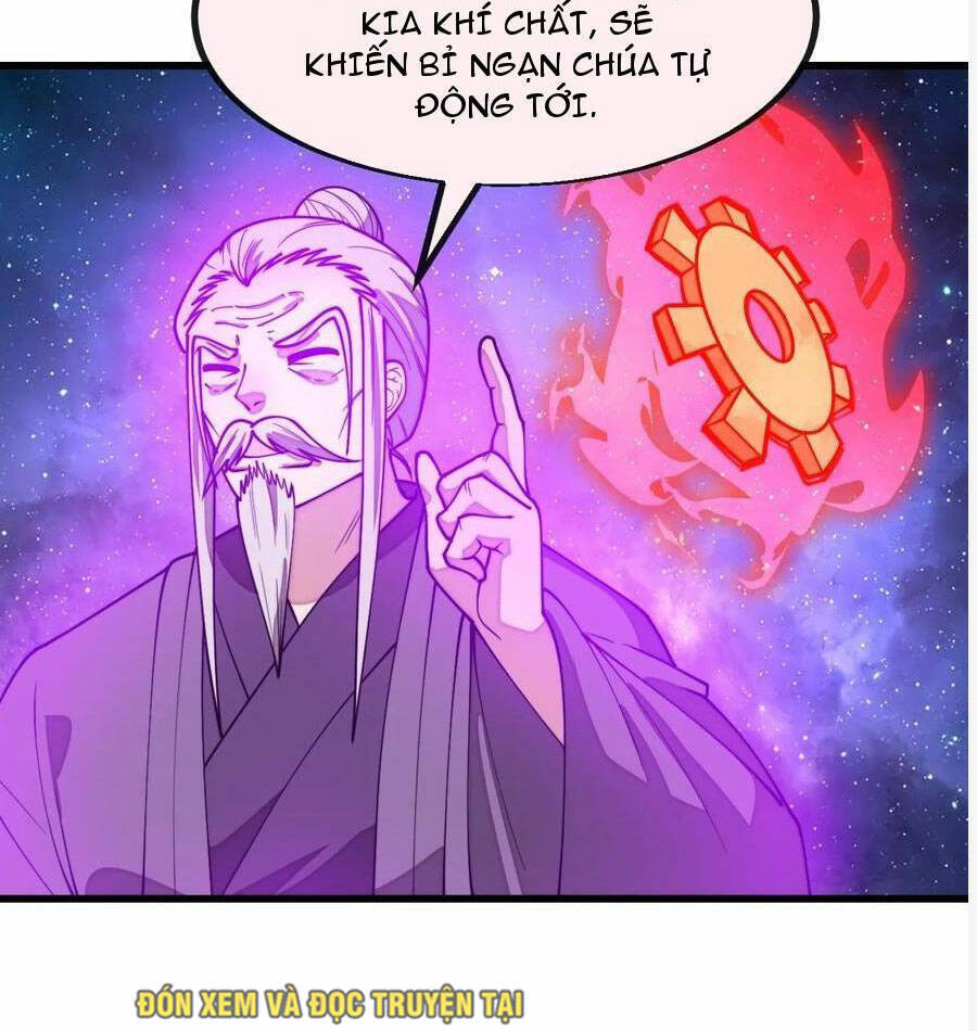 Ta Thật Không Phải Là Khí Vận Chi Tử Chapter 222 - Trang 2