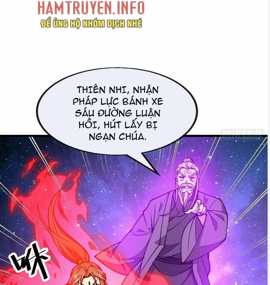 Ta Thật Không Phải Là Khí Vận Chi Tử Chapter 222 - Trang 2