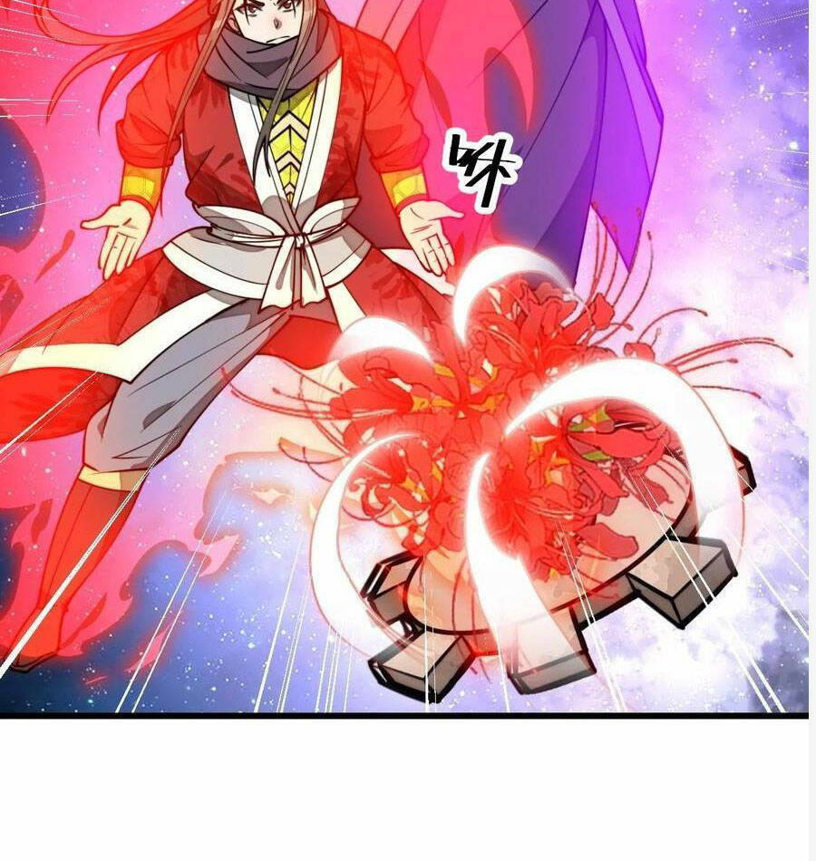 Ta Thật Không Phải Là Khí Vận Chi Tử Chapter 222 - Trang 2