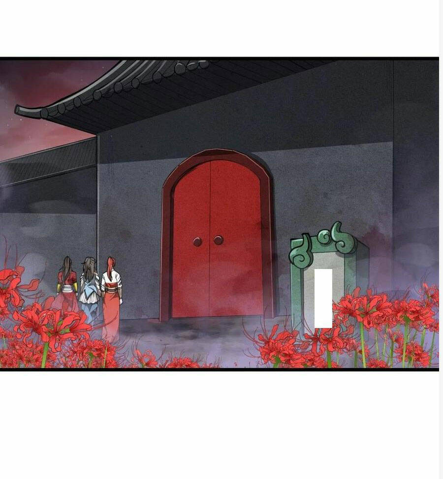 Ta Thật Không Phải Là Khí Vận Chi Tử Chapter 222 - Trang 2