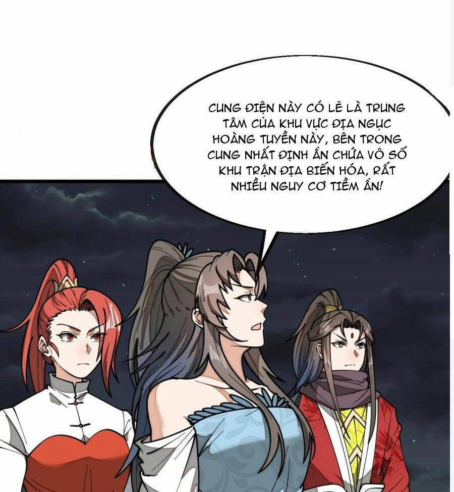 Ta Thật Không Phải Là Khí Vận Chi Tử Chapter 222 - Trang 2