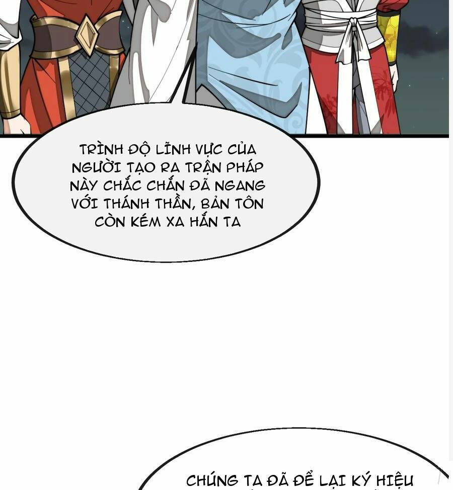 Ta Thật Không Phải Là Khí Vận Chi Tử Chapter 222 - Trang 2