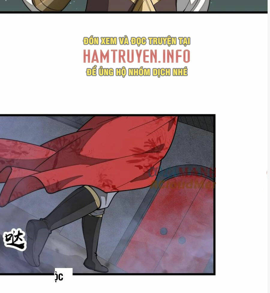 Ta Thật Không Phải Là Khí Vận Chi Tử Chapter 222 - Trang 2