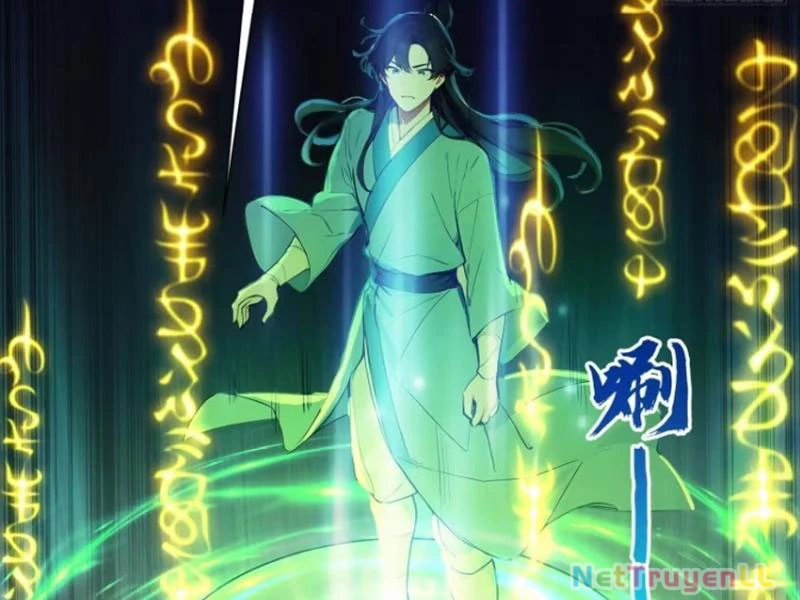 Ta Thật Sự Không Muốn Làm Thánh Tiên Chapter 13 - Trang 2