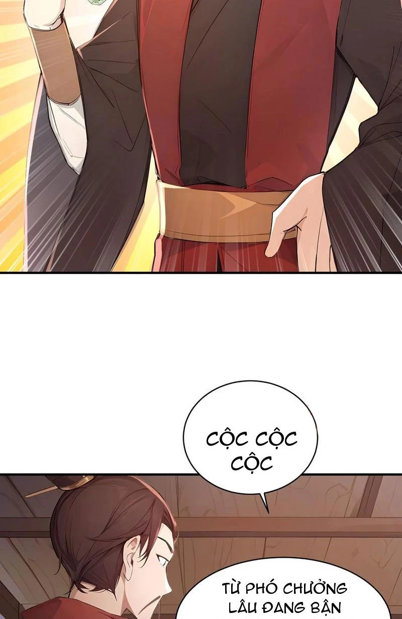 Ta Thật Sự Không Muốn Làm Thánh Tiên Chapter 28 - Trang 2