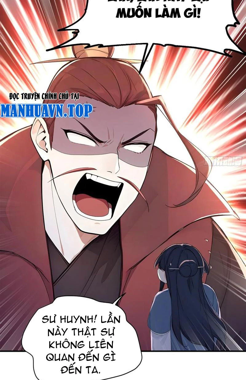 Ta Thật Sự Không Muốn Làm Thánh Tiên Chapter 28 - Trang 2