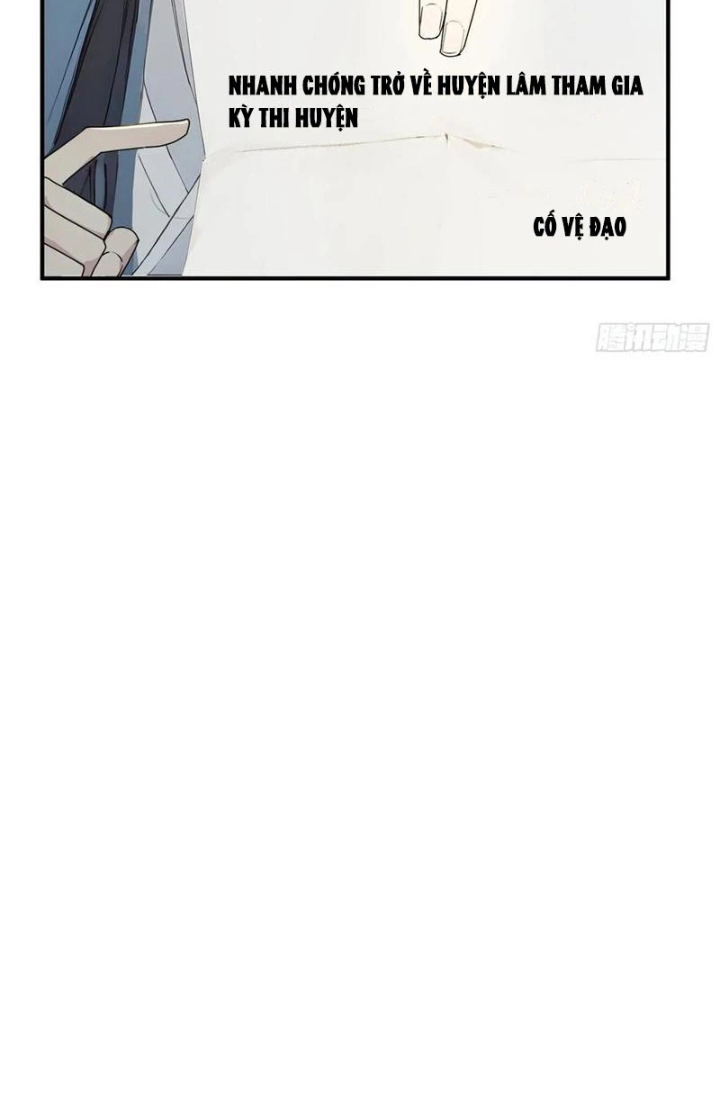 Ta Thật Sự Không Muốn Làm Thánh Tiên Chapter 28 - Trang 2