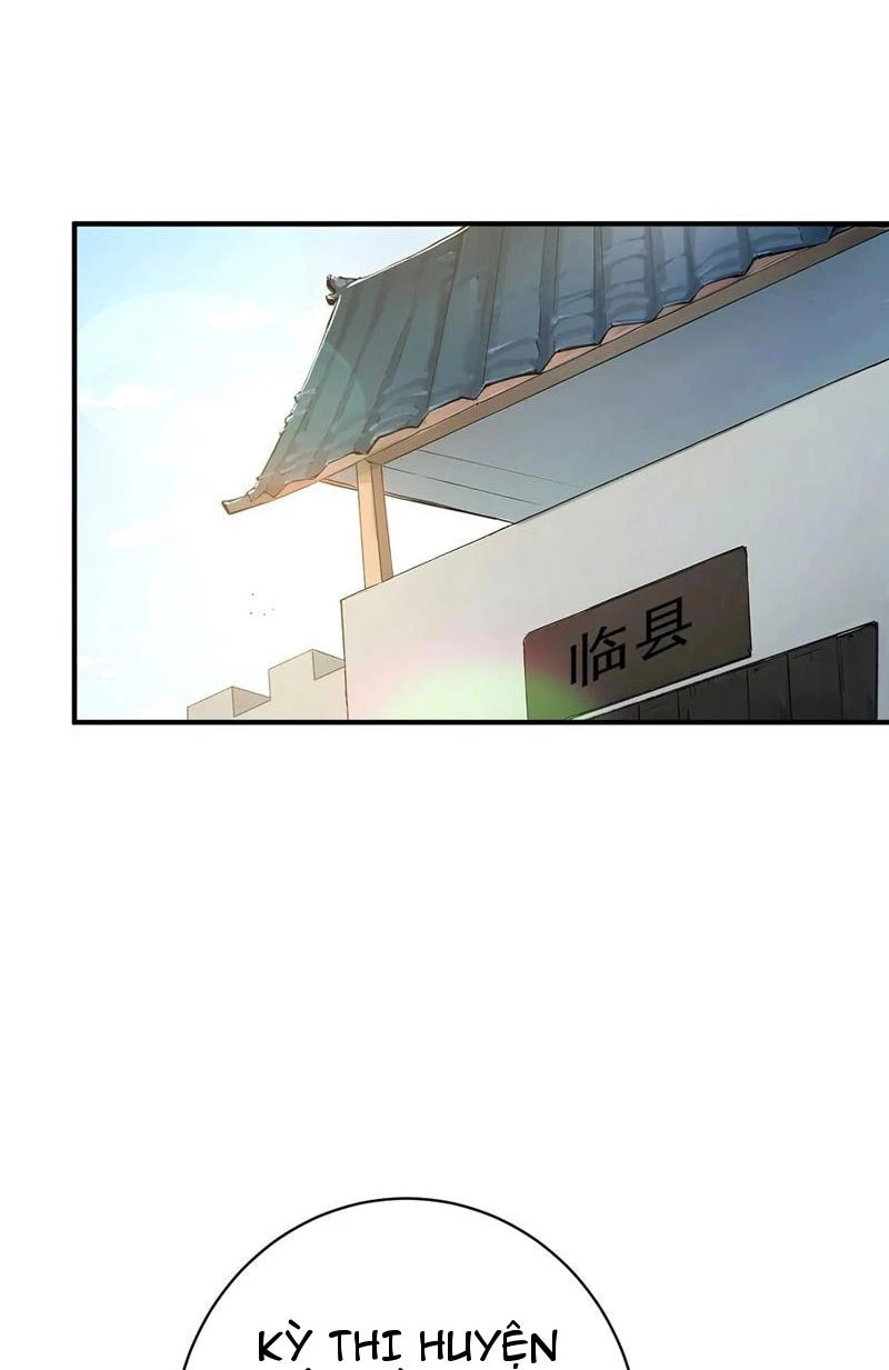 Ta Thật Sự Không Muốn Làm Thánh Tiên Chapter 28 - Trang 2