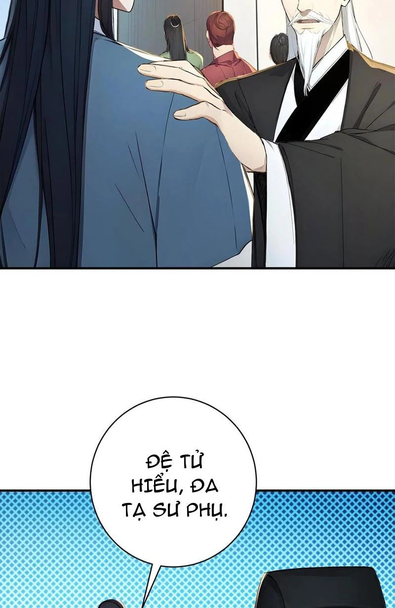 Ta Thật Sự Không Muốn Làm Thánh Tiên Chapter 28 - Trang 2