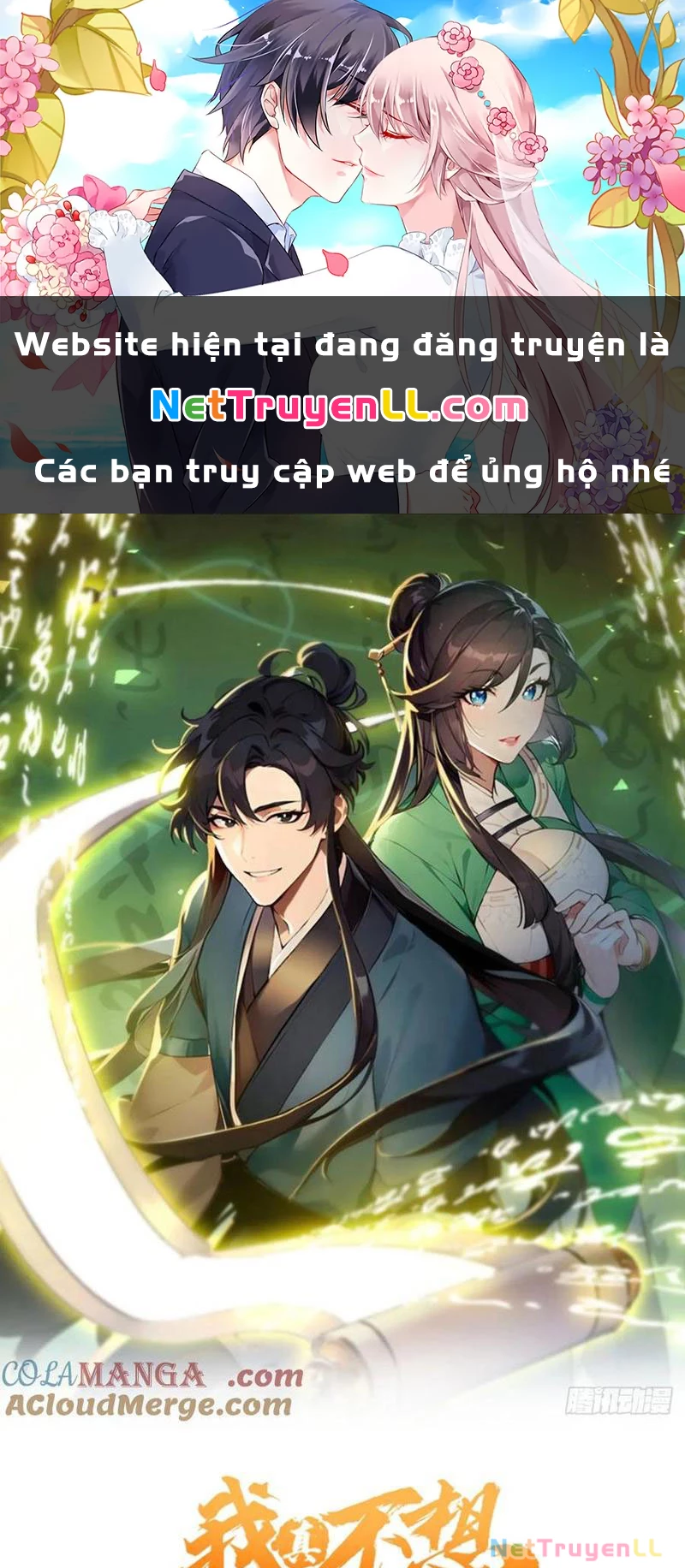 Ta Thật Sự Không Muốn Làm Thánh Tiên Chapter 28 - Trang 2