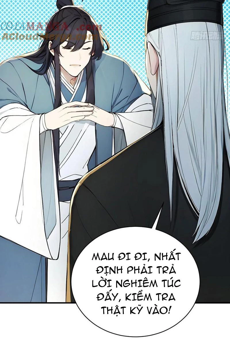 Ta Thật Sự Không Muốn Làm Thánh Tiên Chapter 28 - Trang 2