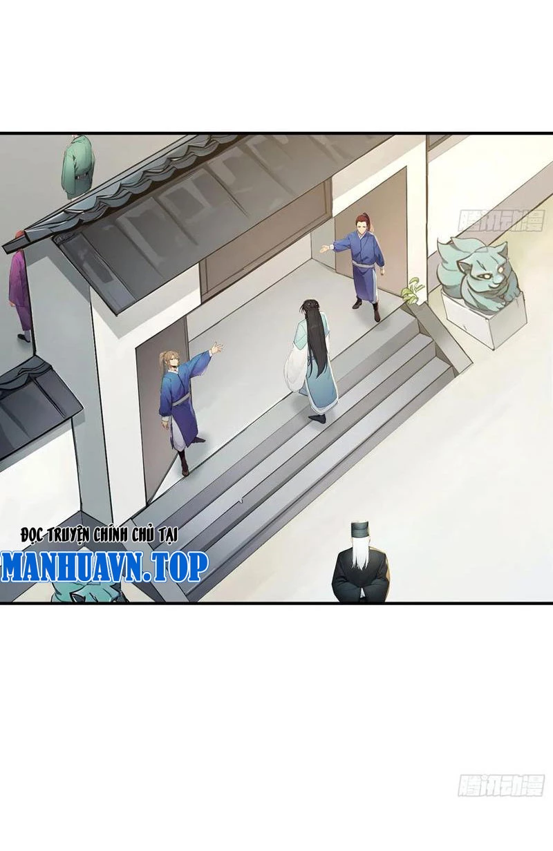 Ta Thật Sự Không Muốn Làm Thánh Tiên Chapter 28 - Trang 2