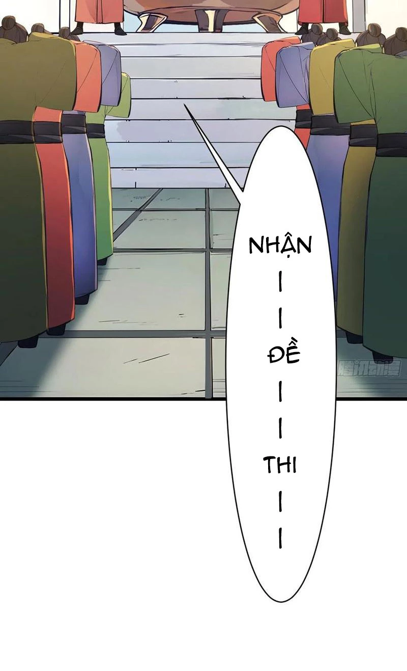 Ta Thật Sự Không Muốn Làm Thánh Tiên Chapter 28 - Trang 2