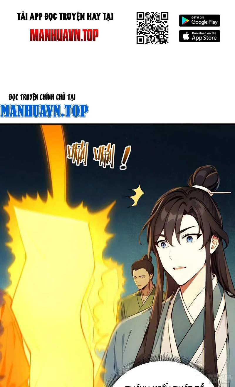 Ta Thật Sự Không Muốn Làm Thánh Tiên Chapter 28 - Trang 2