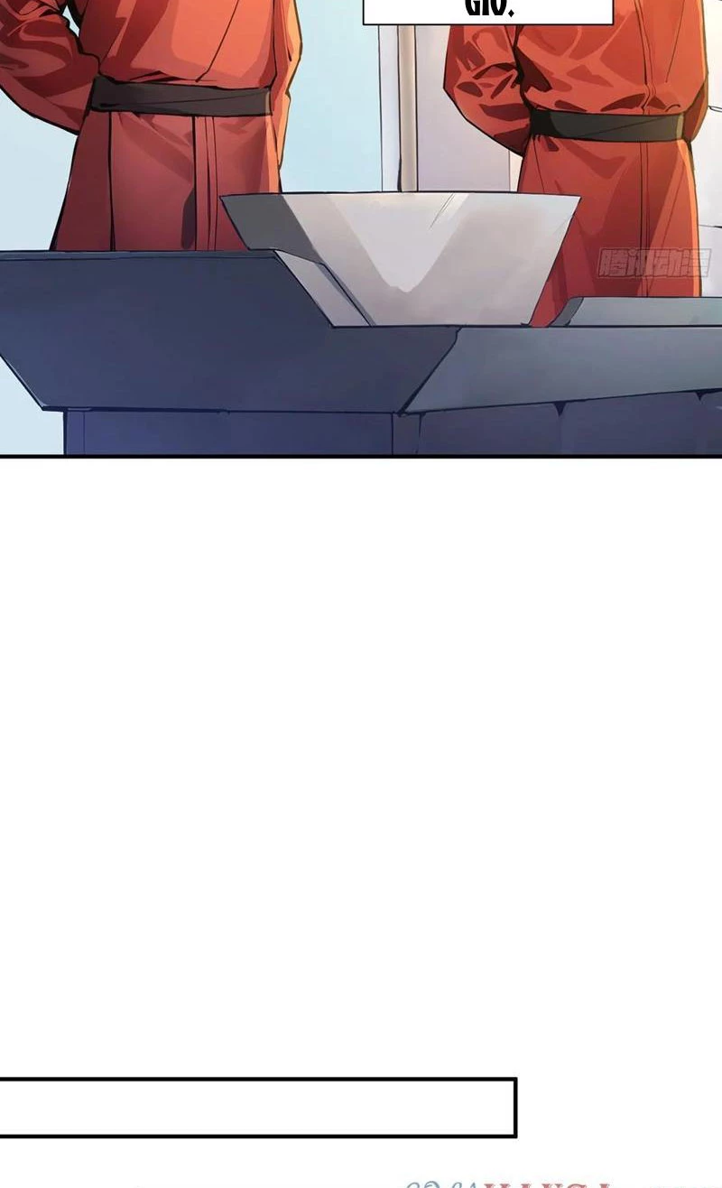 Ta Thật Sự Không Muốn Làm Thánh Tiên Chapter 28 - Trang 2