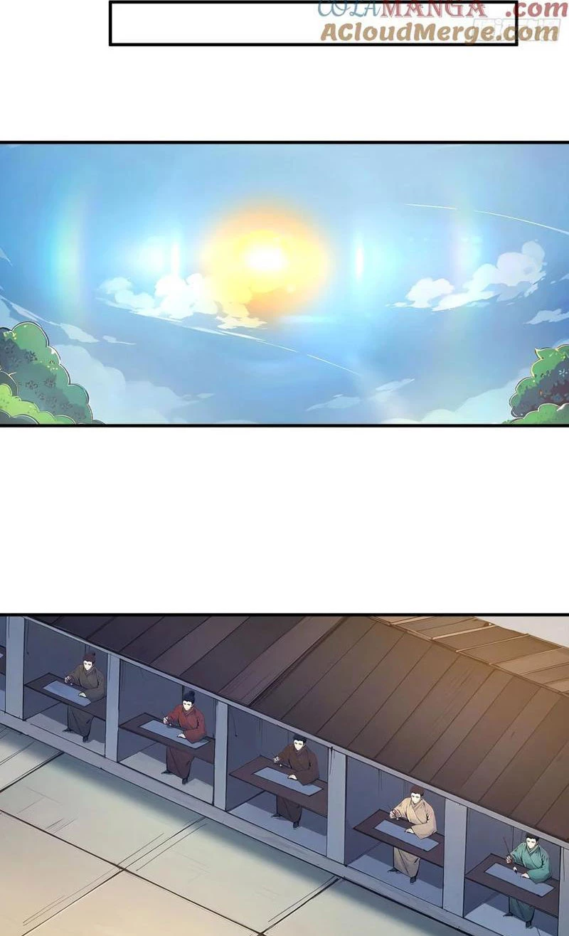 Ta Thật Sự Không Muốn Làm Thánh Tiên Chapter 28 - Trang 2