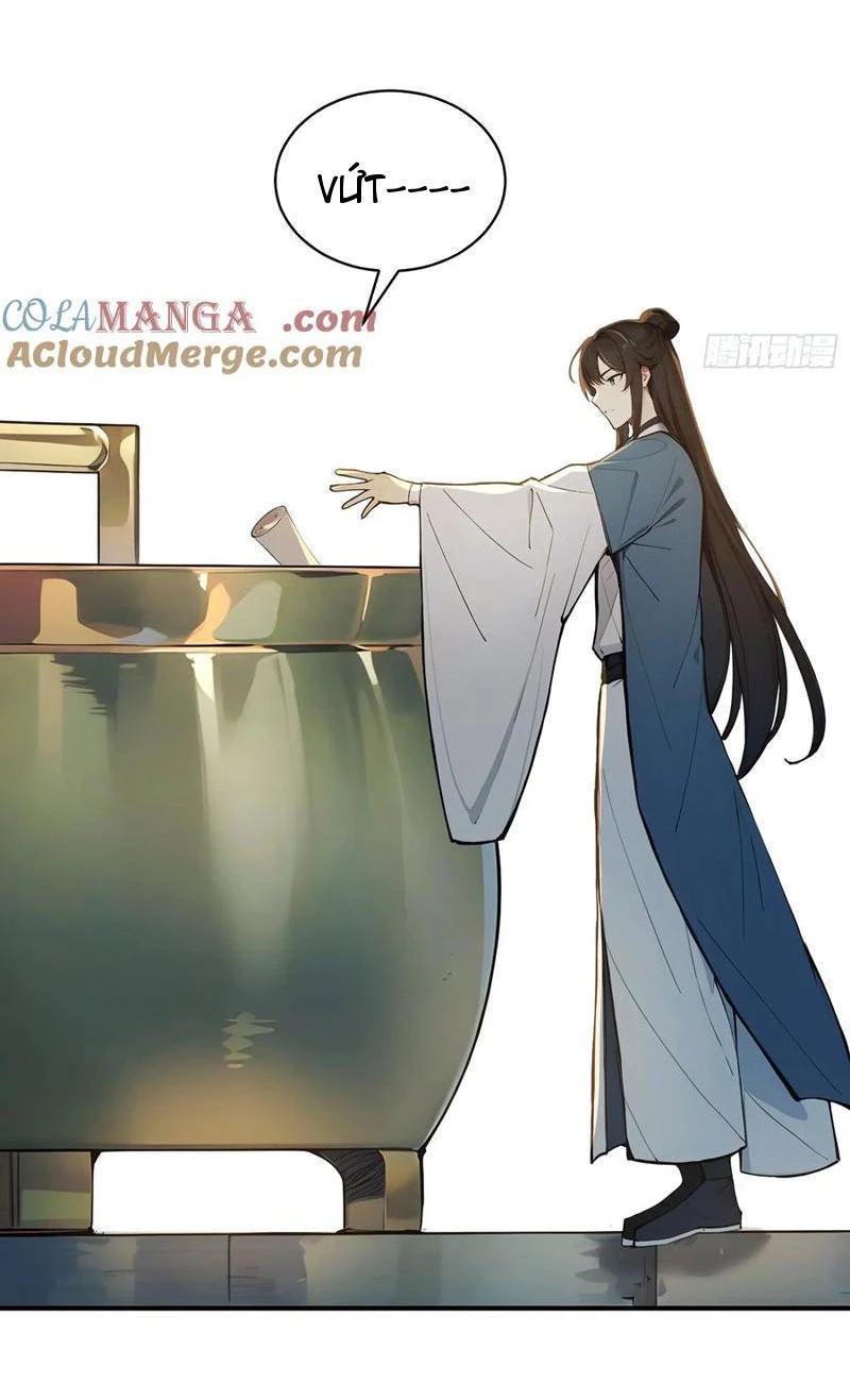 Ta Thật Sự Không Muốn Làm Thánh Tiên Chapter 28 - Trang 2